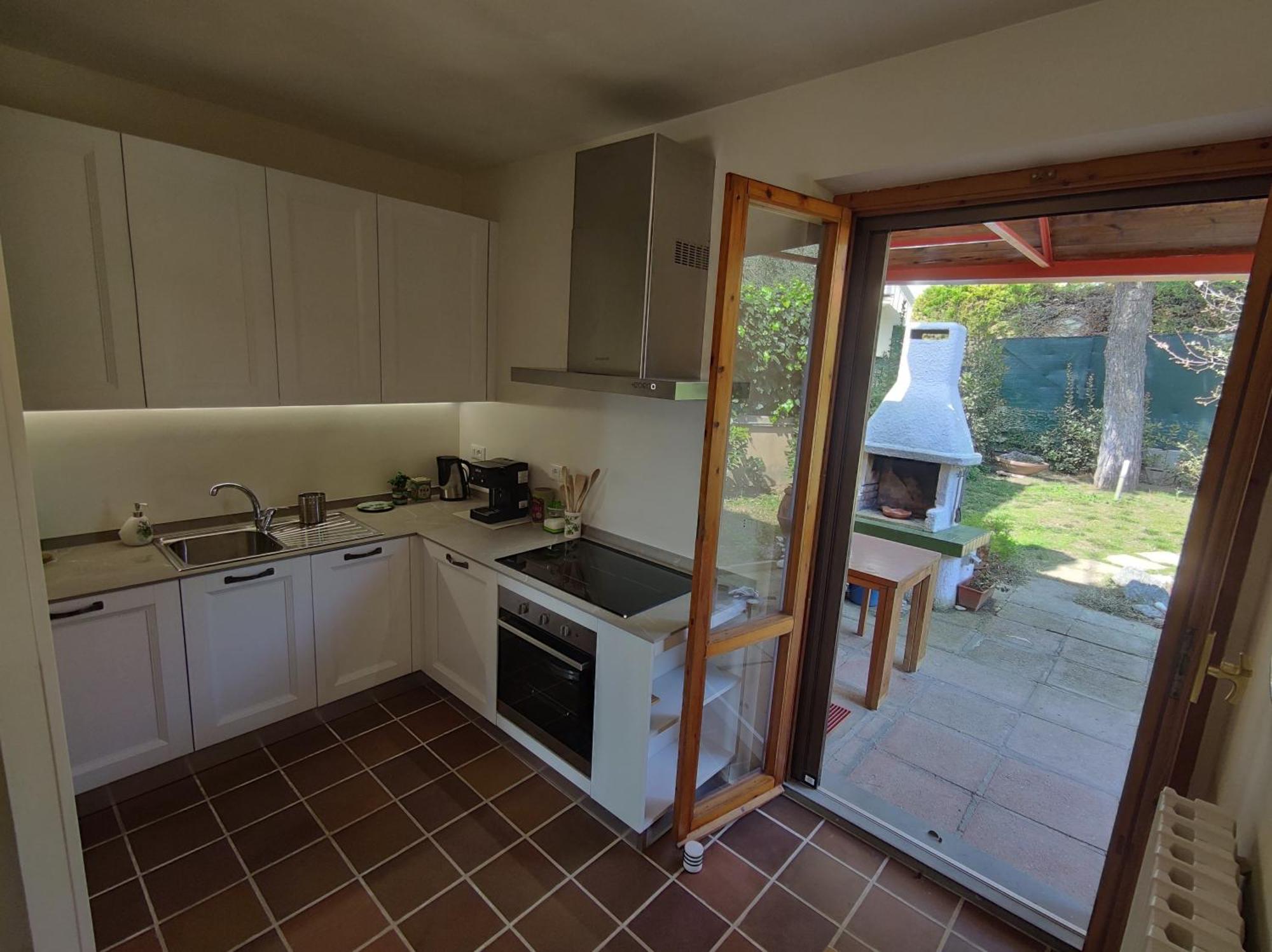 La Buganvilla Sirolo Bagian luar foto