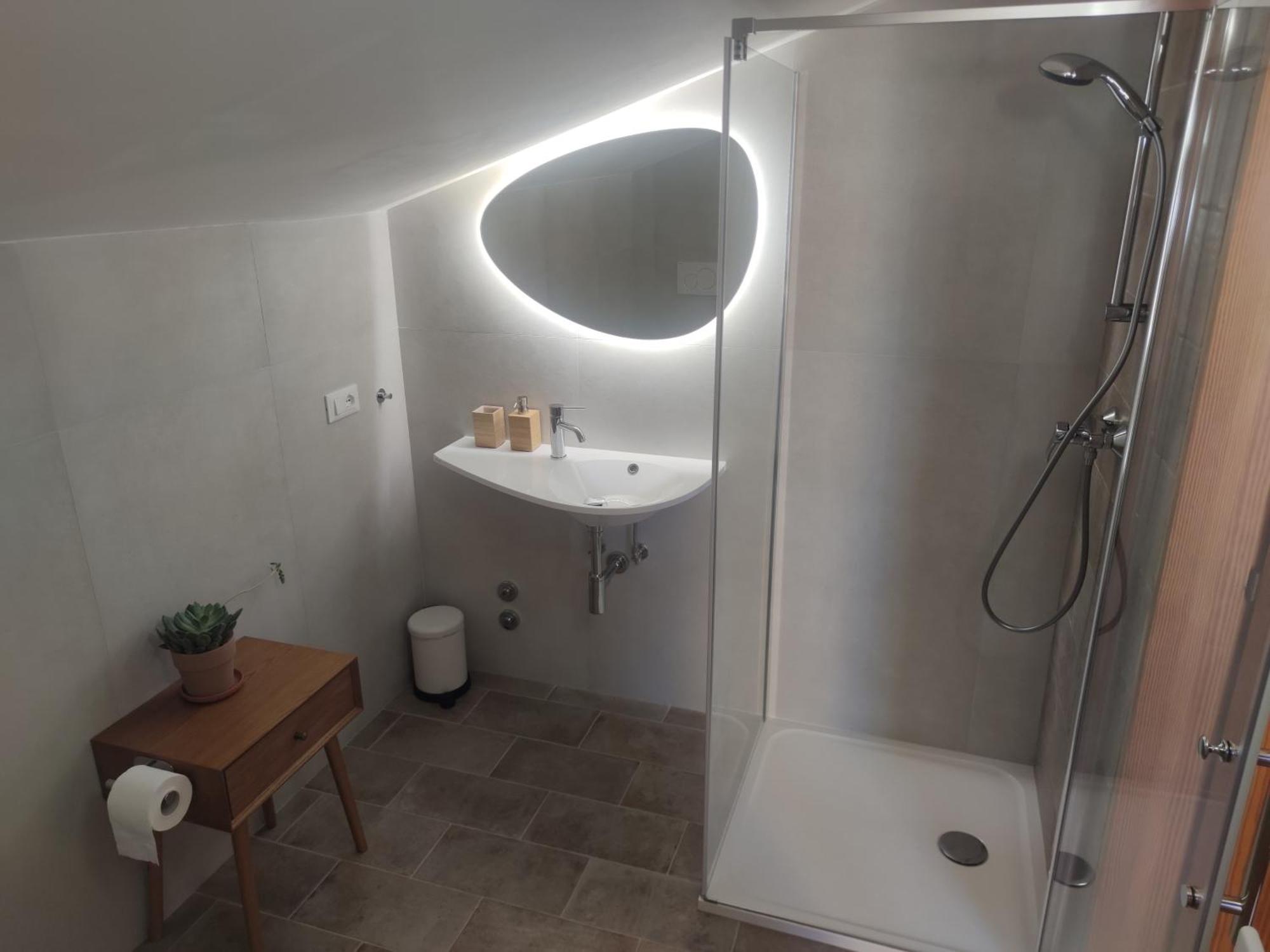 La Buganvilla Sirolo Bagian luar foto