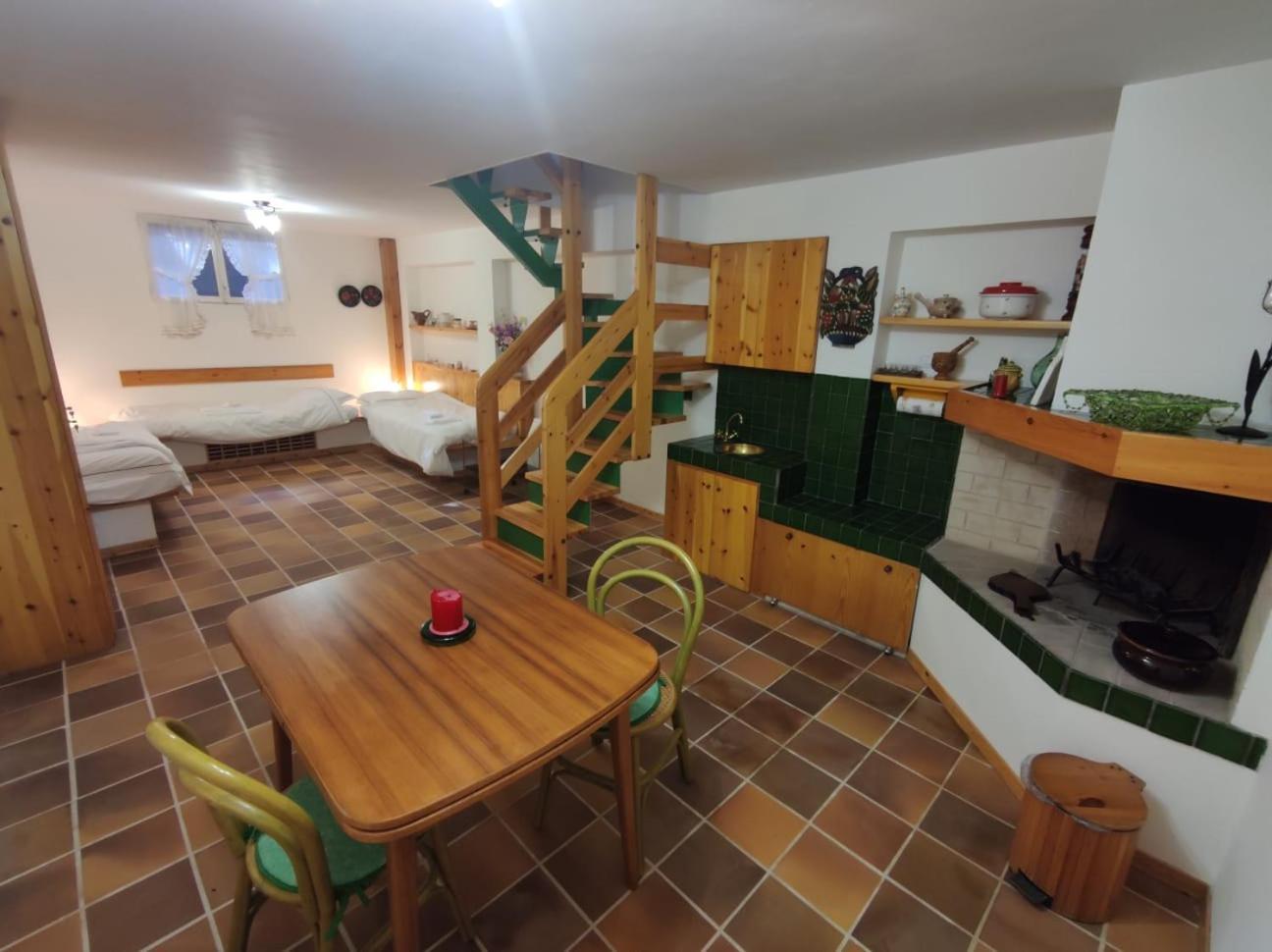 La Buganvilla Sirolo Bagian luar foto